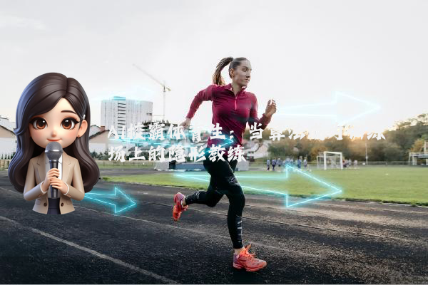AI校霸体育生：当算法成为训练场上的隐形教练