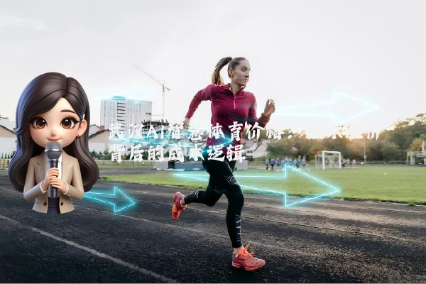 武汉AI智慧体育价格：技术溢价背后的成本逻辑