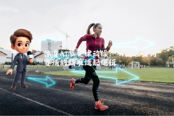 体育AI节奏律动操：从实验室到赛场的精准适配逻辑