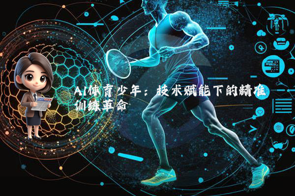 AI体育少年：技术赋能下的精准训练革命