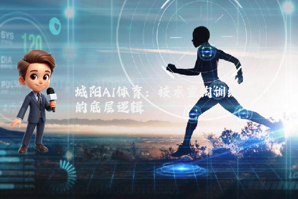城阳AI体育：技术重构训练范式的底层逻辑