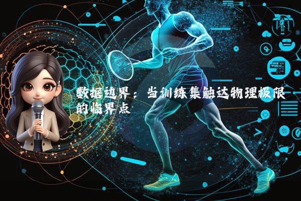 数据边界：当训练集触达物理极限的临界点