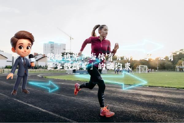 数据边界：当体育分析遭遇「没有更多数据了」的硬约束