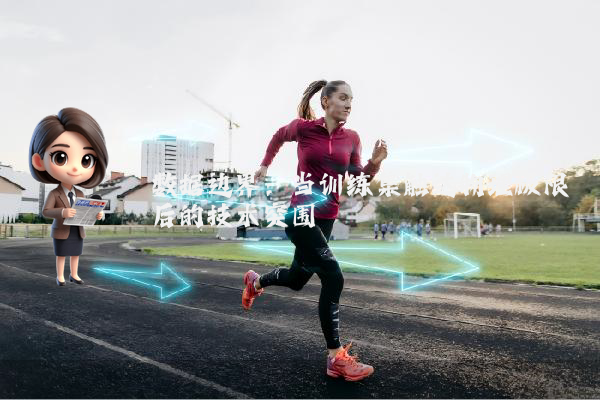 数据边界：当训练集触达物理极限后的技术突围