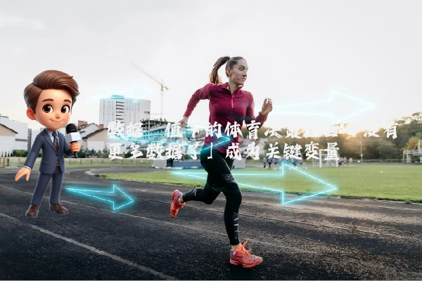 数据阈值下的体育决策：当「没有更多数据了」成为关键变量