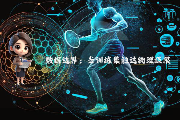 数据边界：当训练集触达物理极限