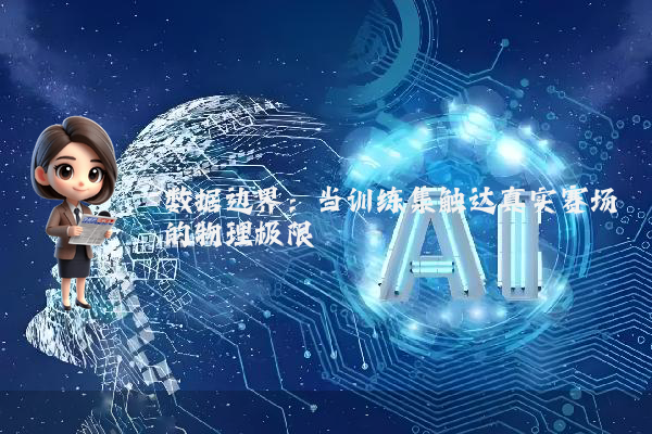 数据边界：当训练集触达真实赛场的物理极限