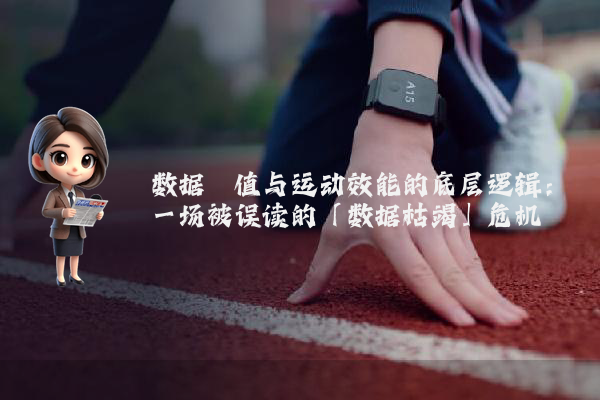 数据阈值与运动效能的底层逻辑：一场被误读的「数据枯竭」危机