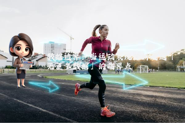 数据边界：当运动表现分析遭遇「无更多数据」的临界点