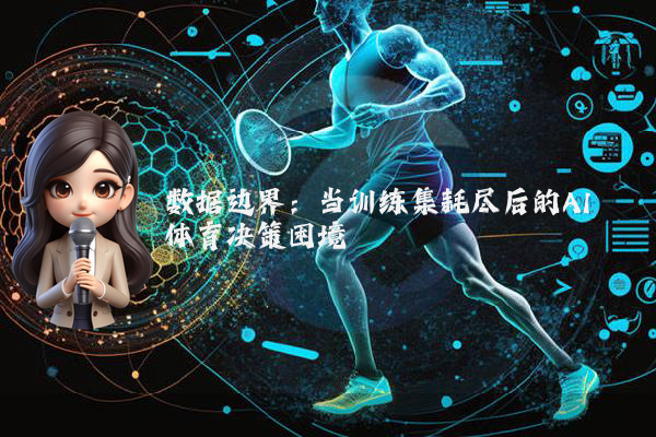 数据边界：当训练集耗尽后的AI体育决策困境