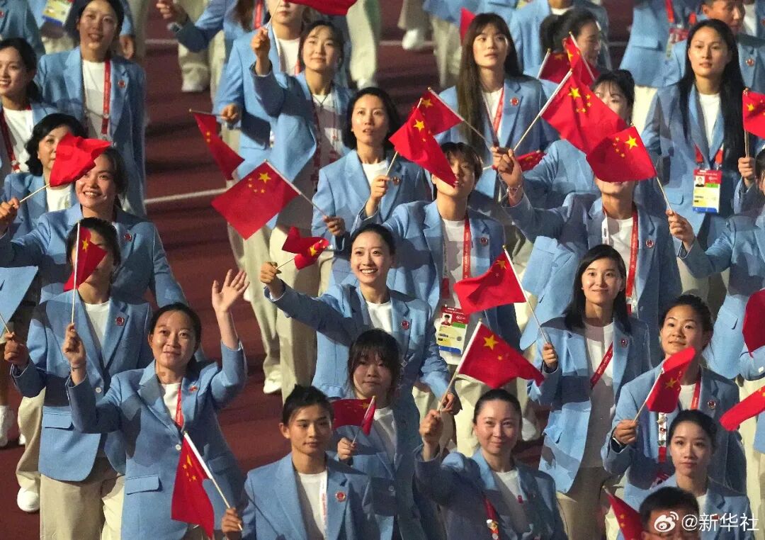 来源：新华社