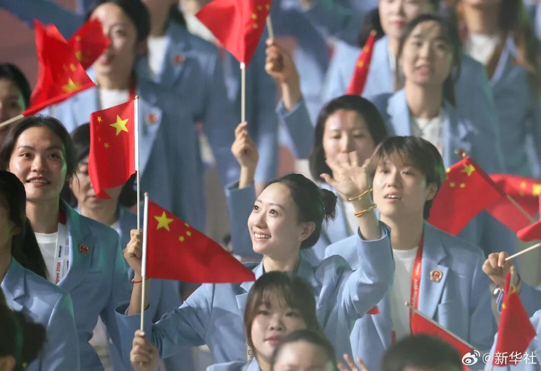 来源：新华社