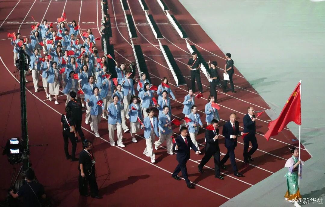 来源：新华社