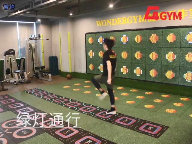 广州第五期02-光电红绿灯 光电红绿灯，快来跟着视频学习如何正确的做光电红绿灯，