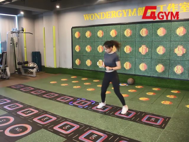 光电两进一退-广州第五期14 视频学习如何正确的做光电两进一退，通过训练光电两进一退，