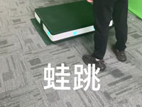 智能跳箱教案-蛙跳 教案名称：跳箱-蛙跳 【查看更多】