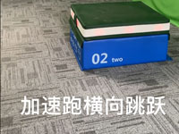 智能跳箱教案-加速跑横向跳跃 教案名称：加速跑横向跳跃 【查看更多】