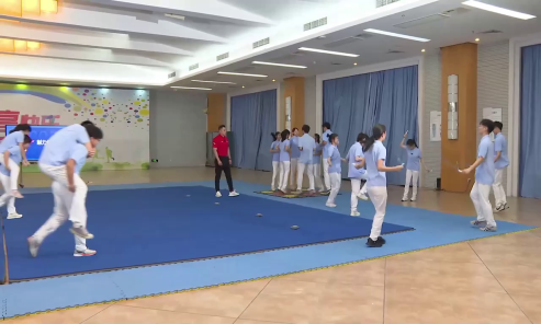 体育信息化的概念-智能体育教室 2000年以来，国民体质呈下降趋势，