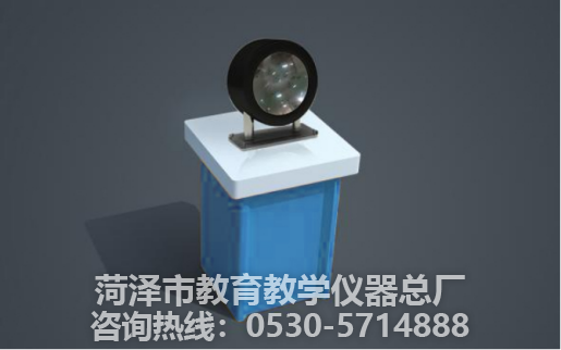 同自己握手科普仪器产品说明(图1)