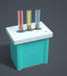 教学仪器