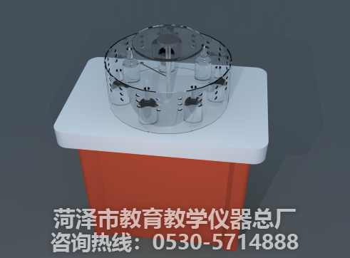 教学仪器产品：水琴简介(图1)