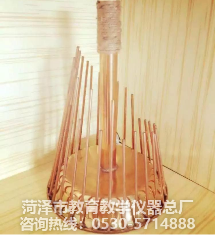 教学仪器产品：水琴简介(图2)