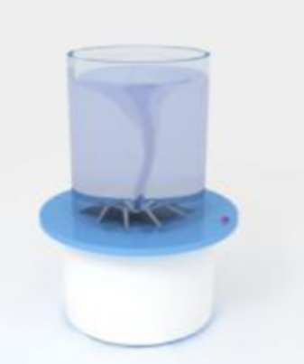 教学仪器--水漩涡(图1)