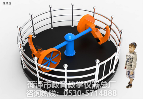 教学仪器产品--螺旋桨推力介绍(图1)