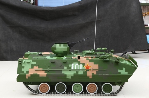 89式装甲车(图1)