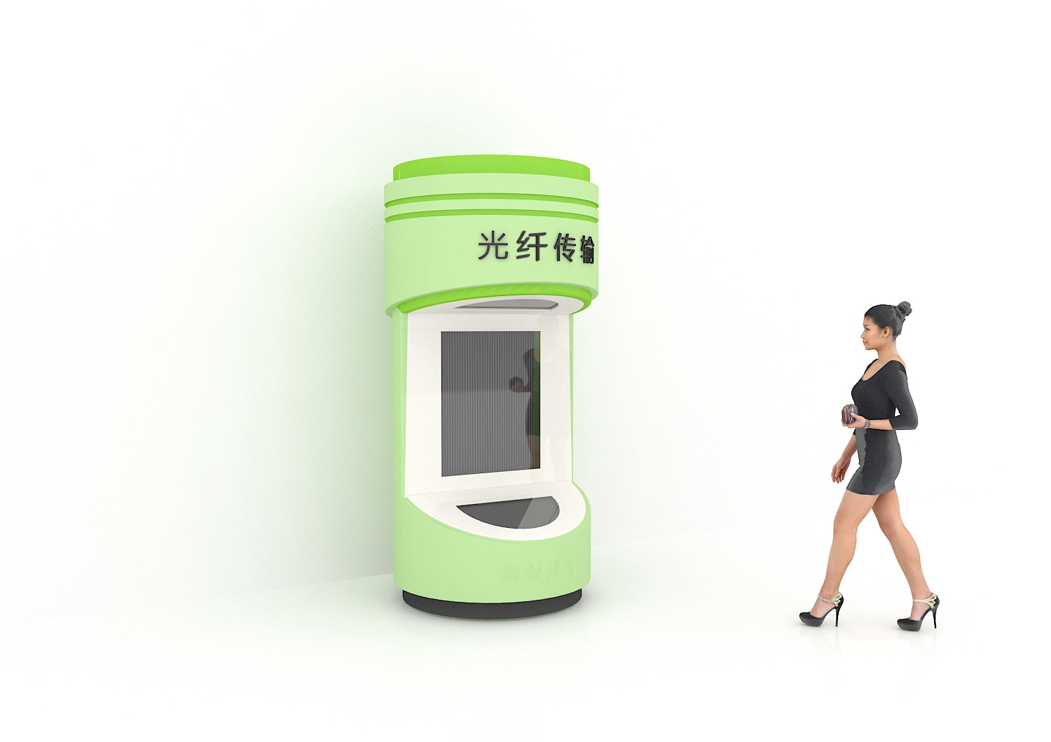 光纤传输(图1)