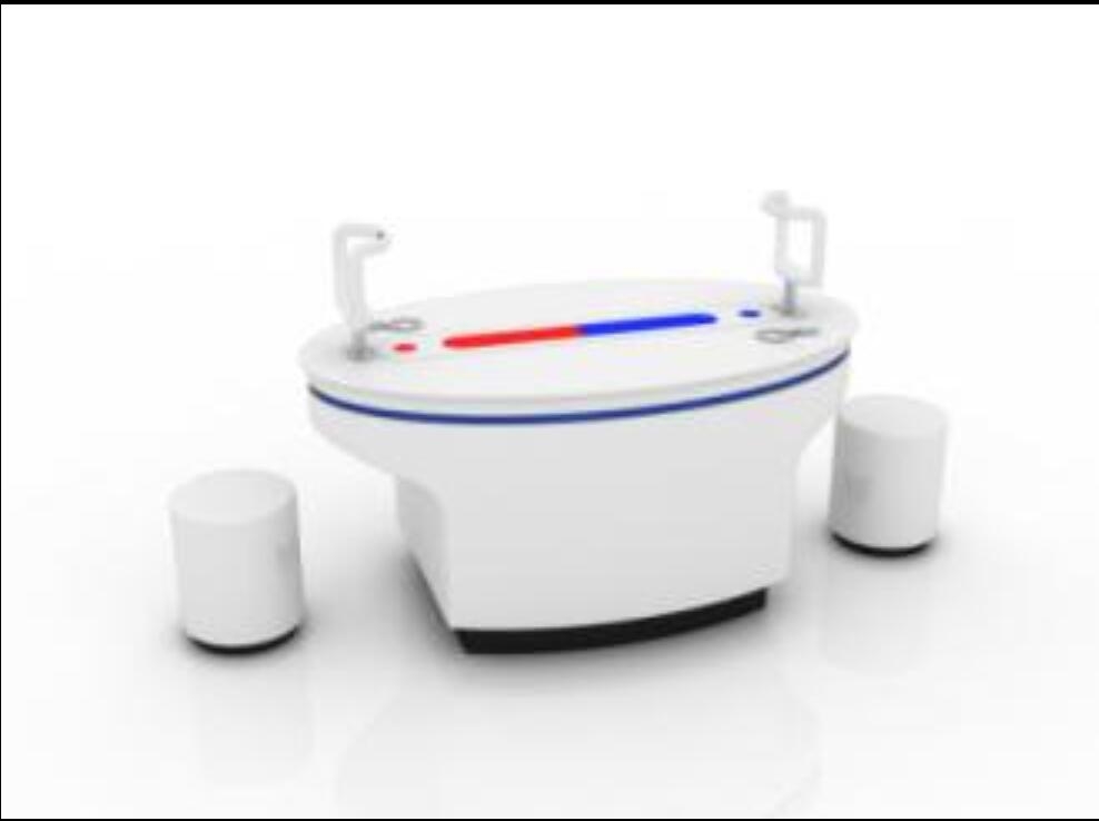 脑电波对决(图1)