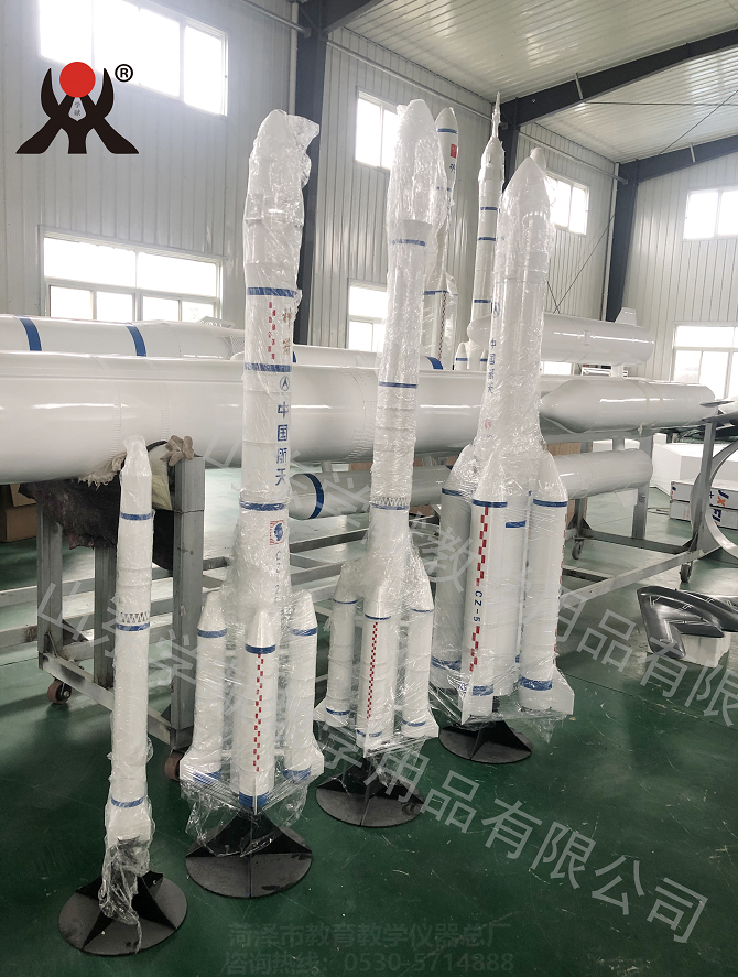 科技馆展品有哪些教育意义？(图1)